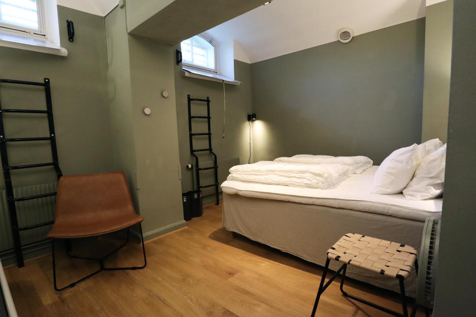 Stf ルンホルマン ホステル ストックホルム 部屋 写真