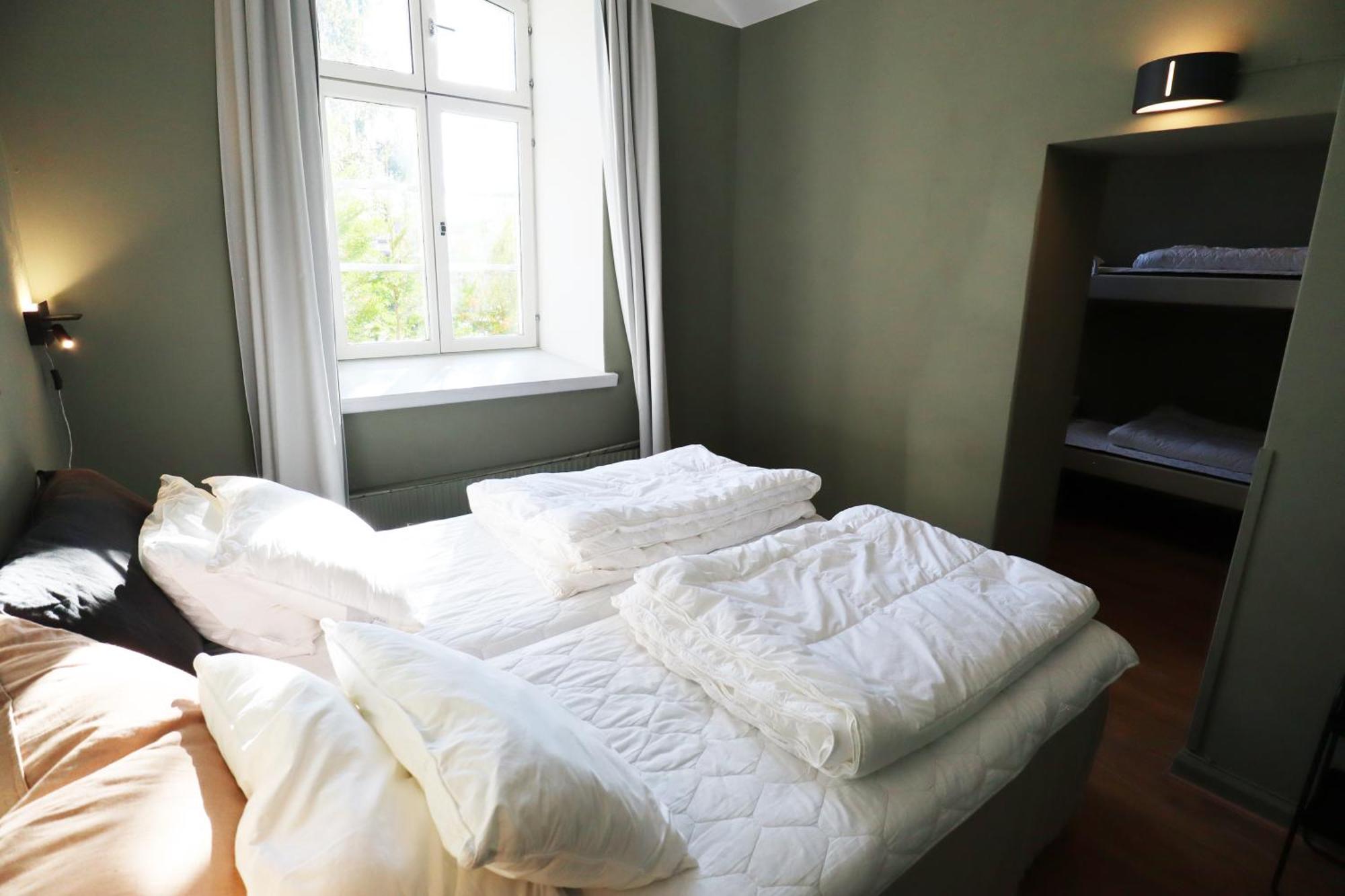 Stf ルンホルマン ホステル ストックホルム 部屋 写真